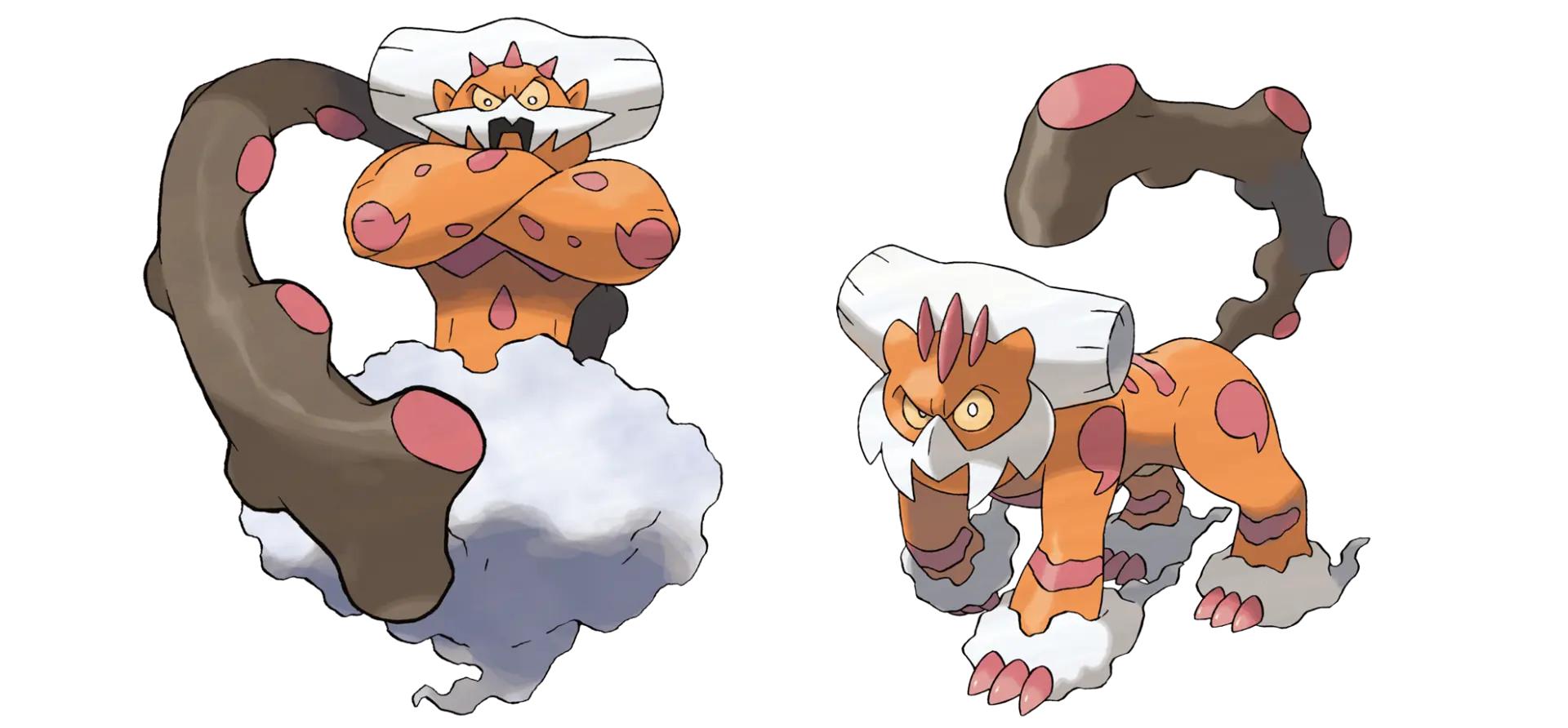 How to Catch Landorus in Pokemon GO 2024