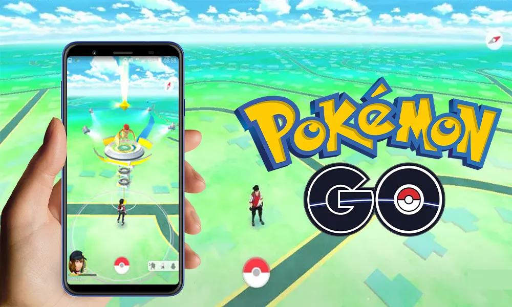 Unveiling the Best Pokemon GO Hack: Mastering the Game with Insider ...