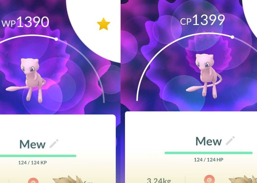 How To Get Mew In Pokemon Go Ifonetool