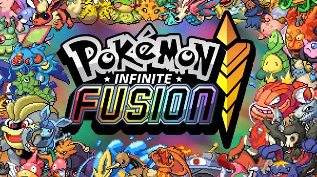 How to Play Pokemon Infinite Fusion: A Step-By-Step Guide 2023 - iFoneTool