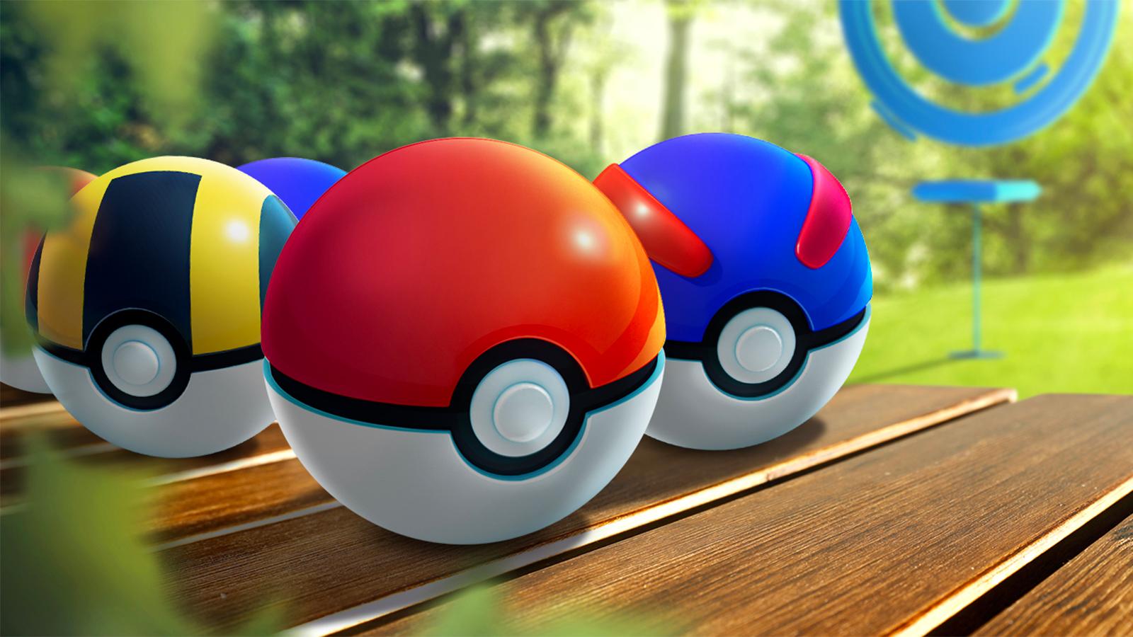 [Full Guide] How to Get More Pokeballs in Pokemon Go? - iFoneTool